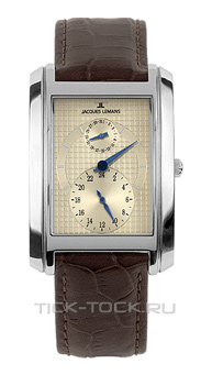  Jacques Lemans 1-1236A